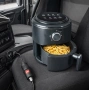 Air Fryer 24V 3L 250W за камион – фритюрник с горещ въздух, снимка 3