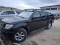 продавам Nissan Navara d40, снимка 17