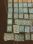Царство България 1936 г . Пощенски марки.100 бр , снимка 9