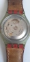 Автоматичен часовник Swatch -1992год, снимка 8