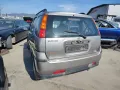 Suzuki Ignis


Дизел, Хечбек, Употребяван, За части, снимка 3