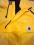 Мъжки анорак CARHARTT, снимка 4