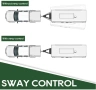 Anti-sway trailer control / Система за стабилизиране на каравани, снимка 1