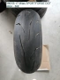 Мото гуми - използавни различни размери., снимка 13