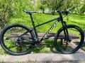 Продава се алуминиев планински велосипед SPECIALIZED, 29" като нов!  , снимка 1
