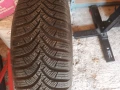 Зимни гуми за Форд Фиеста, снимка 3