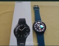 Samsung Galaxy Watc 4 clasik 46mm lte, снимка 1