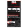 Force Factor Йохимбин, 6 mg, 30 капсули