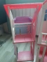 Оригинална къща за кукли Barbie, с аксесоакри, снимка 6