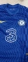 Nike Chelsea тениска на футболиста Лукаку , снимка 3