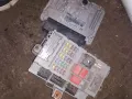 ECU , FIAT Croma 1.9 JTD,  0281 012 147 , 0 281 012 147 , 55206809 ,55 206 809, снимка 5