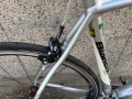 Bianchi Impulso / Shimano 105 2x10 / шосеен велосипед, снимка 8