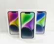 НОВ! iPhone 14 128GB Purple / Starlight / Midnight ГАРАНЦИЯ!, снимка 3