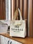 чанти the tote bag marc jacobs , снимка 3