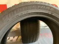 285 45 22, Всесезонни гуми, Bridgestone DuelerH/LAlenza, 2 броя, снимка 6