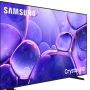 Чисто нов телевизор Телевизор SAMSUNG LED 43U8092, 43"(108 см), Smart, 4K Ultra HD,(Модел 2025, снимка 2