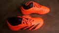 Adidas Predator Atro Turf Football Shoes Размер EUR 35 / UK 2 1/2 детски стоножки за футбол 286-14-S, снимка 2