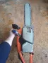 моторна резачка щил stihl 031 av, снимка 4