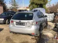 Subaru Impreza 2011г На части , снимка 4