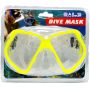 Маска за плуване DIVE 15+ Подходяща за лица над 15 год. В отваряема PVC кутия. , снимка 2