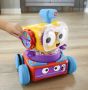 Интерактивна играчка Fisher-Price, обучаващ робот 4 в 1 , снимка 4