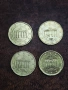 колекция от 20 евроцента от Германия, , снимка 3
