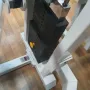 фитнес уред за рамо GYM 80 Немски, снимка 3