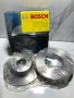 Спирачни дискове BOSCH за Ситроен Це 5 / CITROEN C5, снимка 1