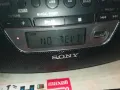 SONY USB CD RADIO AUX-ВНОС SWISS 0909241313L1EHD, снимка 13