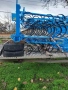 Култиватор Lemken Koralle 3.80m, снимка 5