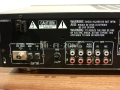 Ресивър  Denon dra-325r , снимка 7