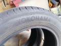 2бр. летни гуми 215/55/17.Yokohama, снимка 5