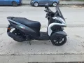 Yamaha Tricity 125i - 2019г. като нов, снимка 5