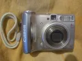 Canon PowerShot A540, снимка 1