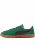 Мъжки спортни обувки PUMA Super Team Og Shoes Green, снимка 1