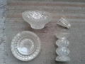 ибрик,кристали.мрежа фритюрник.статуетки сандал.и други топ цени, снимка 3