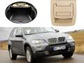 Дръжка на кора в багажник BMW X5 E70, снимка 3