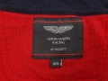 Hackett Aston Martin - Оригинална мъжка жилетка с цип размер 2XL, снимка 9