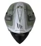 Каска MT Helmets Synchrony Duo Sport Tourer S/M/L мотор турист ПРОМО, снимка 4