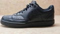 Nike Court Vision Low Black 44.5 оригинални маратонки, снимка 6
