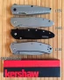 Сгъваем нож Kershaw 1359 /1660 / Kershaw 1730SS , снимка 3