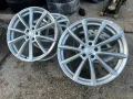 5х112 Джанти 20 Audi VW Mercedes Skoda Seat 5x112, снимка 1