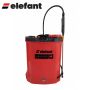 Пръскачка акумулаторна Elefant SE14L, 14л, 12V/8Ah, 3 bar, снимка 4