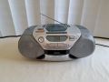 CD радиокасетофон Philips AZ 1040., снимка 1