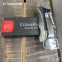 Сгъваем нож Columbia B 3951 -90x205 mm, снимка 4
