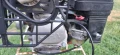 Четиритактов бензинов двигател НОМЕР 33. Honda GX120. Хоризонтален вал. 4 кс. Проверен. РАБОТЕЩ., снимка 14