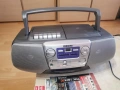 SONY CFD-V7 CD DECK RADIO 0803261921LCHERY1, снимка 6