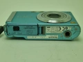 Panasonic LUMIX DMC-FS3 Digital Camera Sky Blue, снимка 9