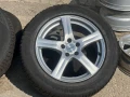 5х105 17 Джанти Опел Шевролет 5x105 Opel Chevrolet, снимка 3