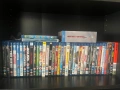 Blu-ray/Блу-рей филми/movies/films без БГ субтитри, снимка 1